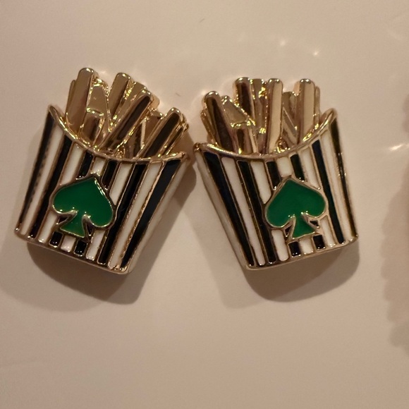 Kate Spade Fun Earrings Set Target Collab - Picture 5 of 6